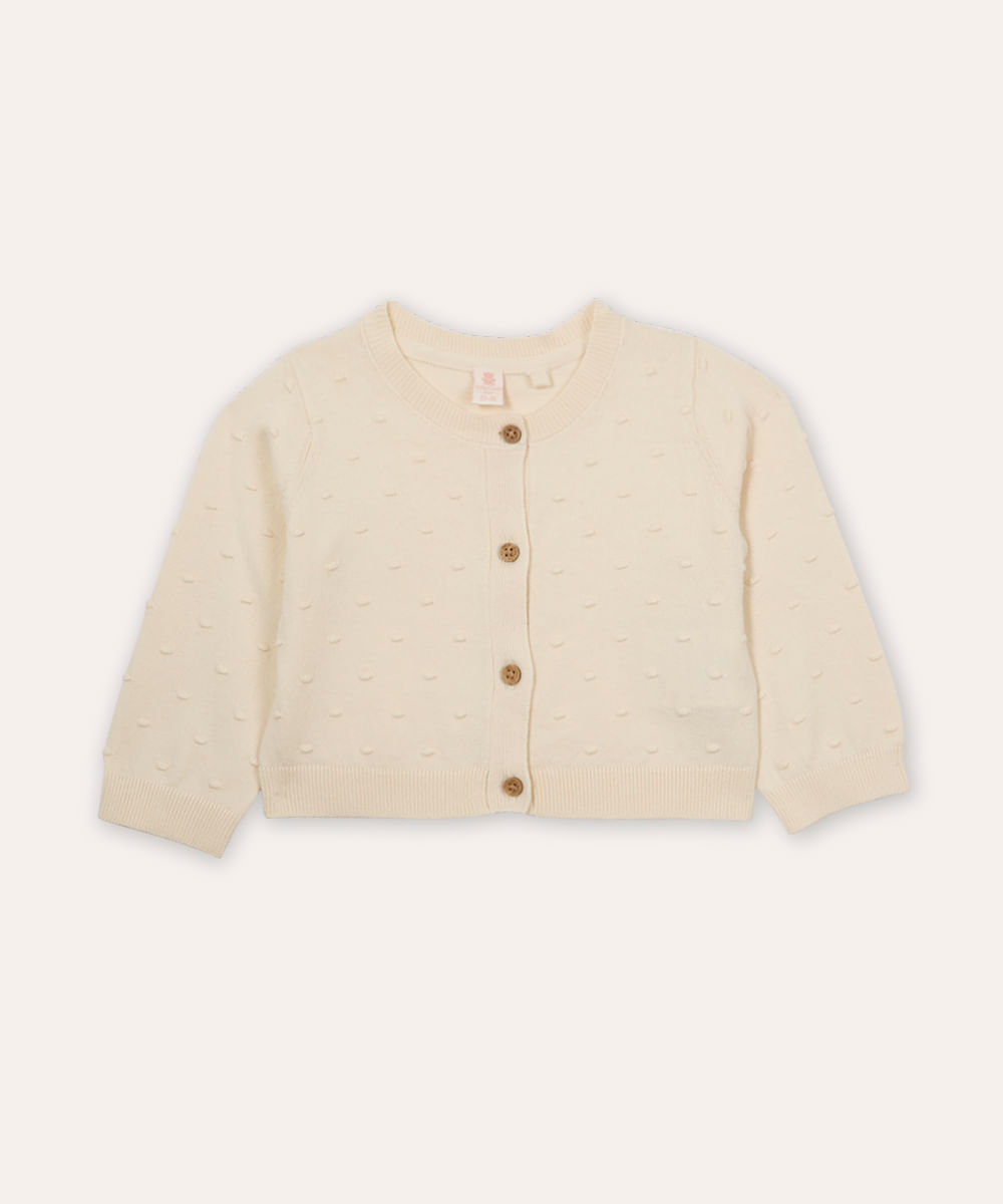 Pcorina Ss O Neck Knit Cardigan Baby Lavender