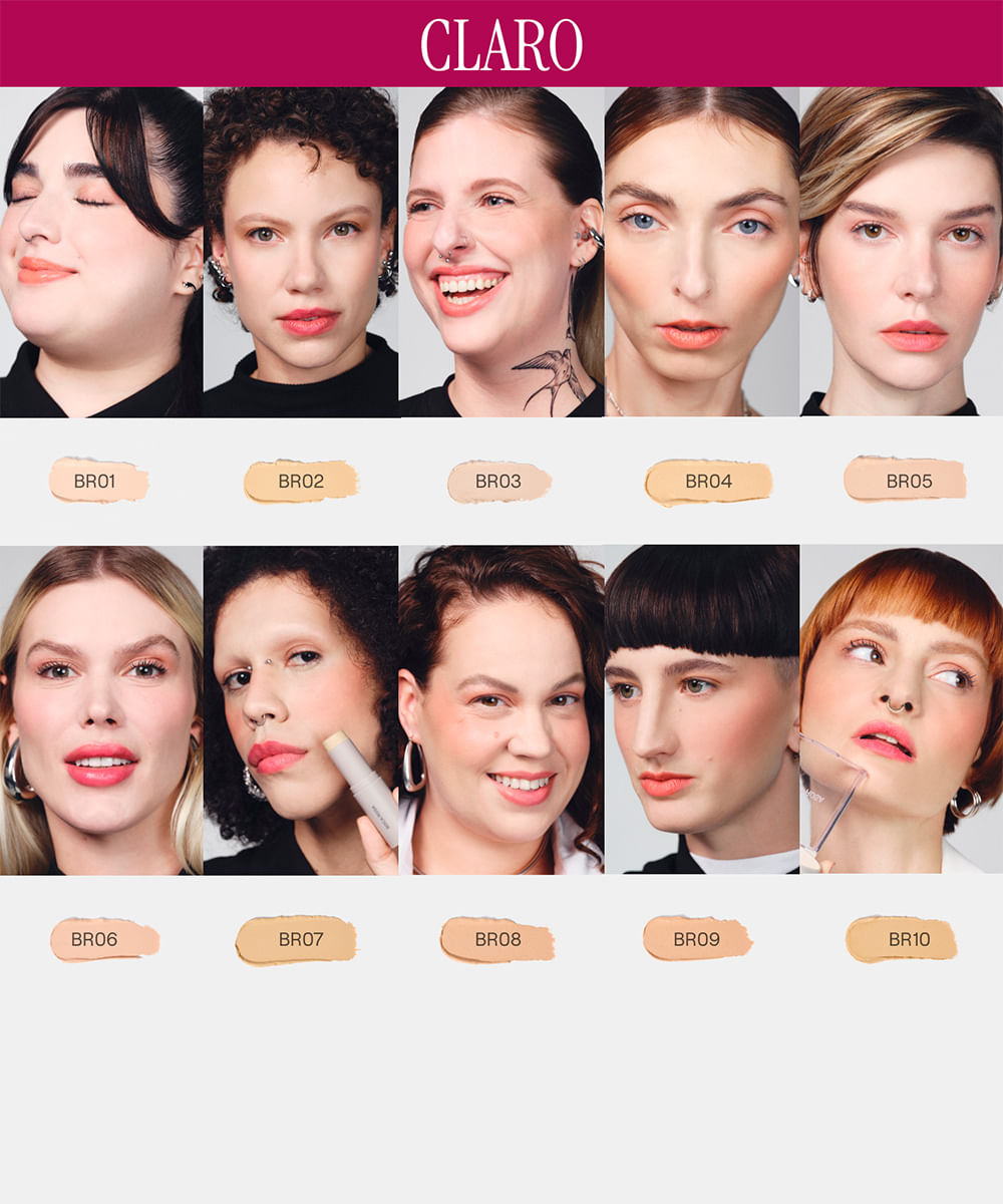 stick pele br03 multifuncional boca rosa