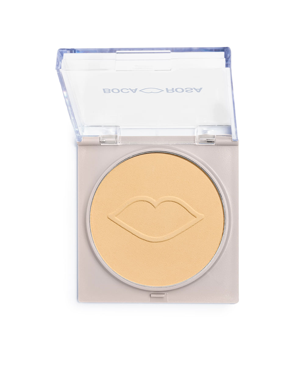 pó compacto boca rosa br03