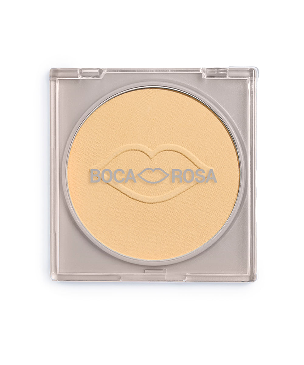 pó compacto boca rosa br03