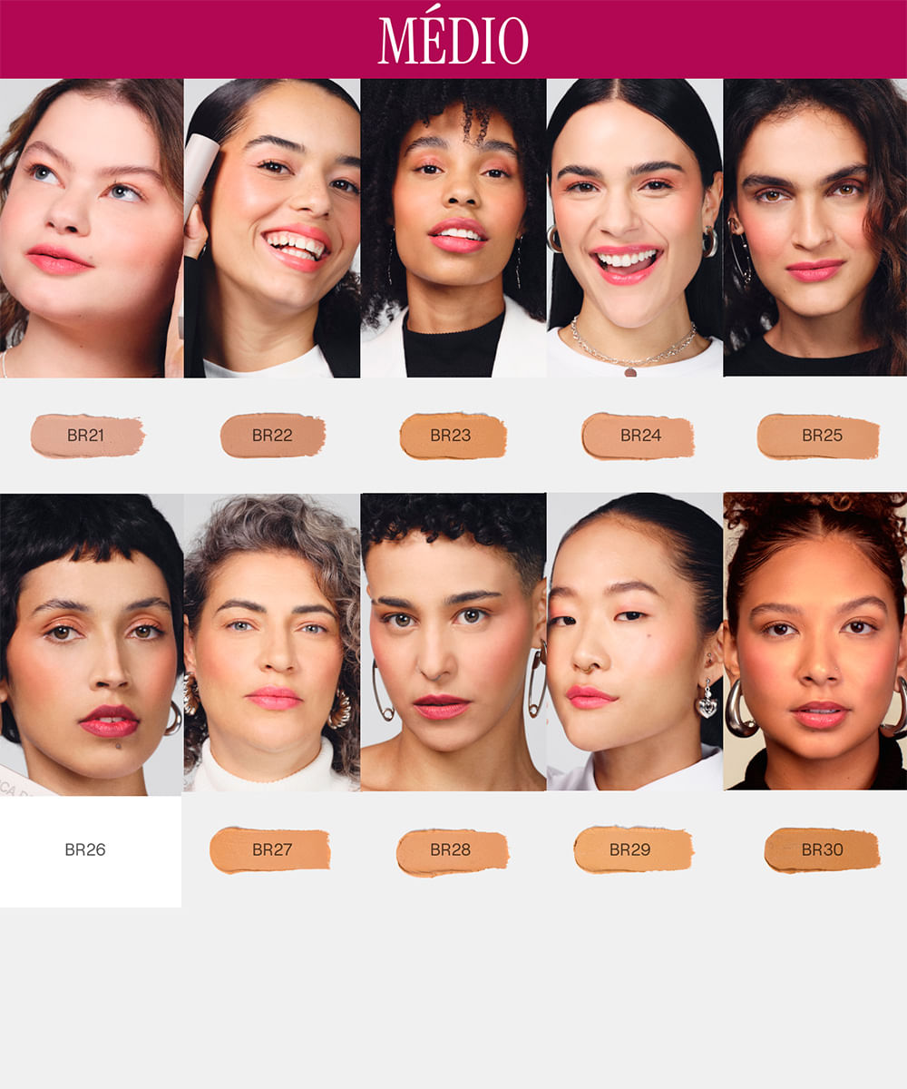 stick pele br27 multifuncional boca rosa