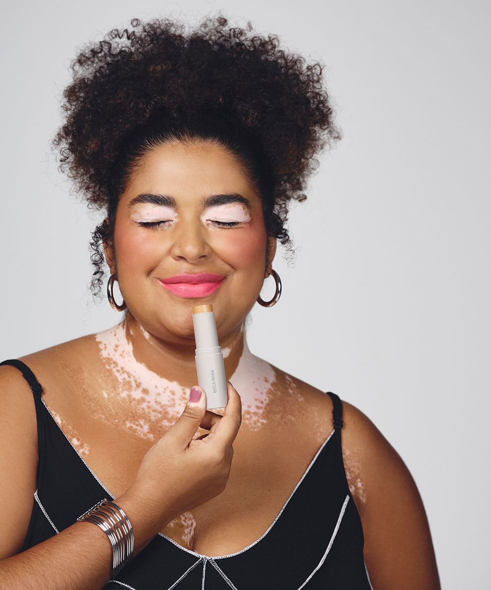 stick pele br33 multifuncional boca rosa