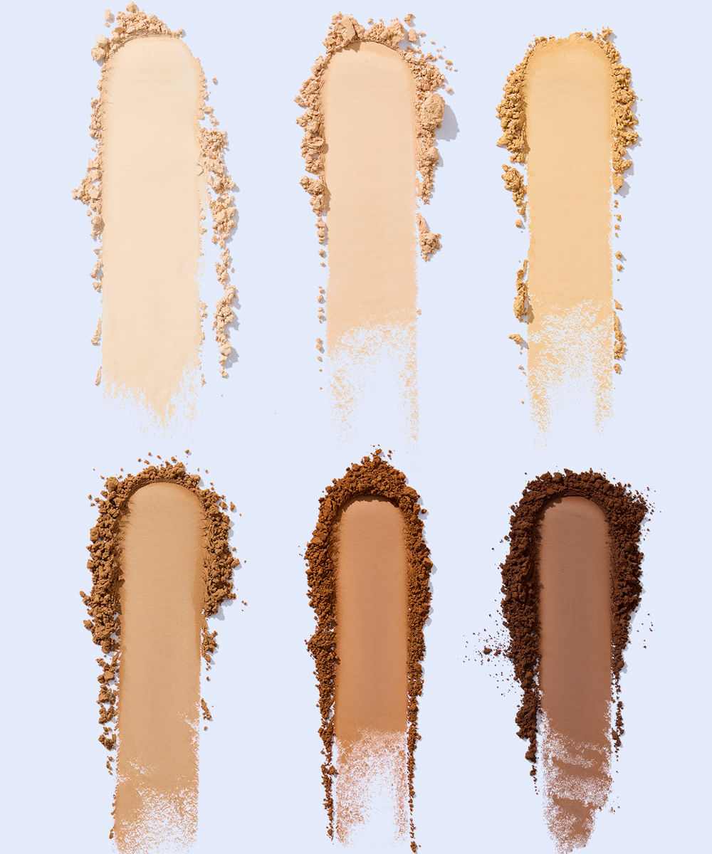 pó compacto boca rosa br04