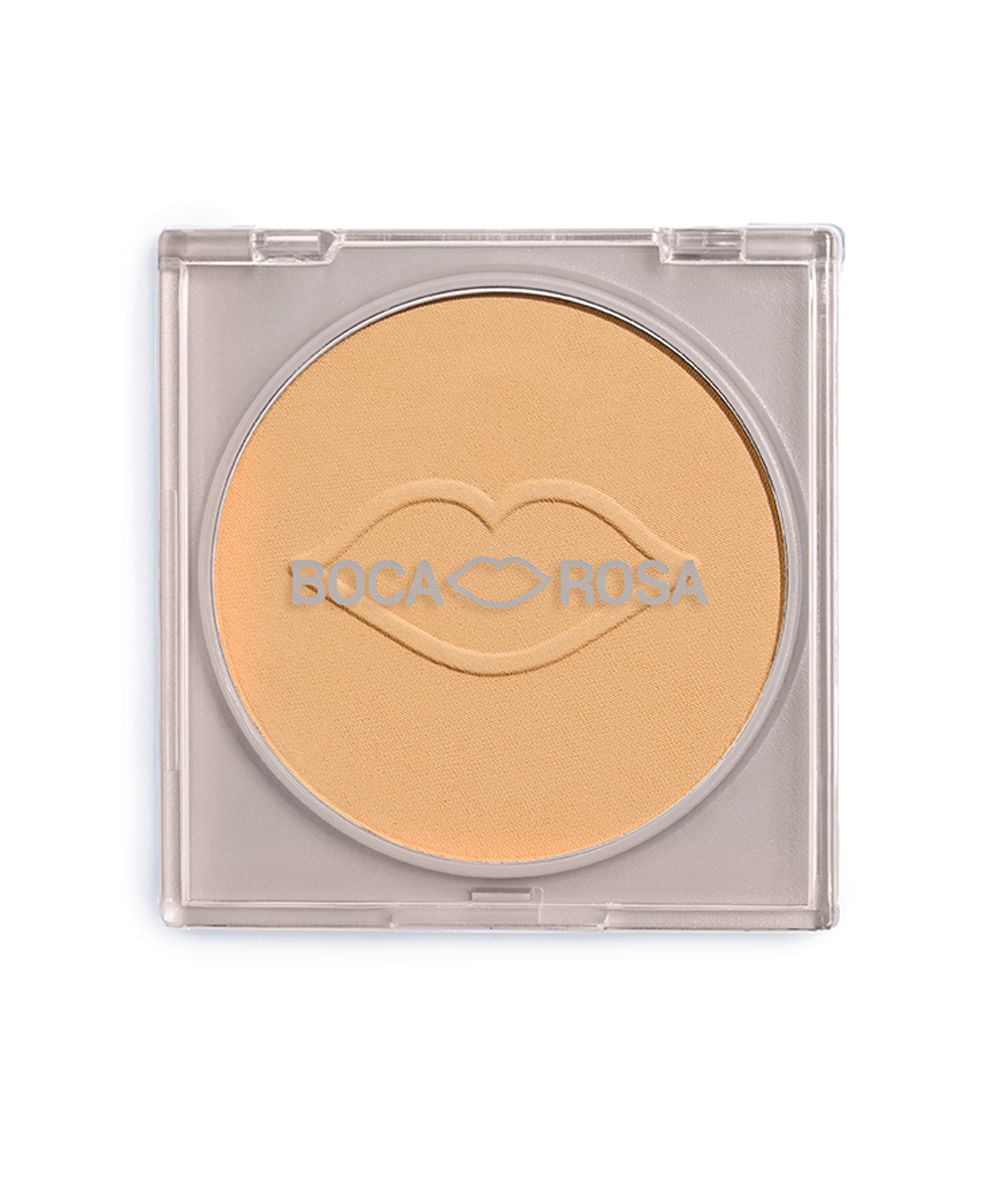 pó compacto boca rosa br04
