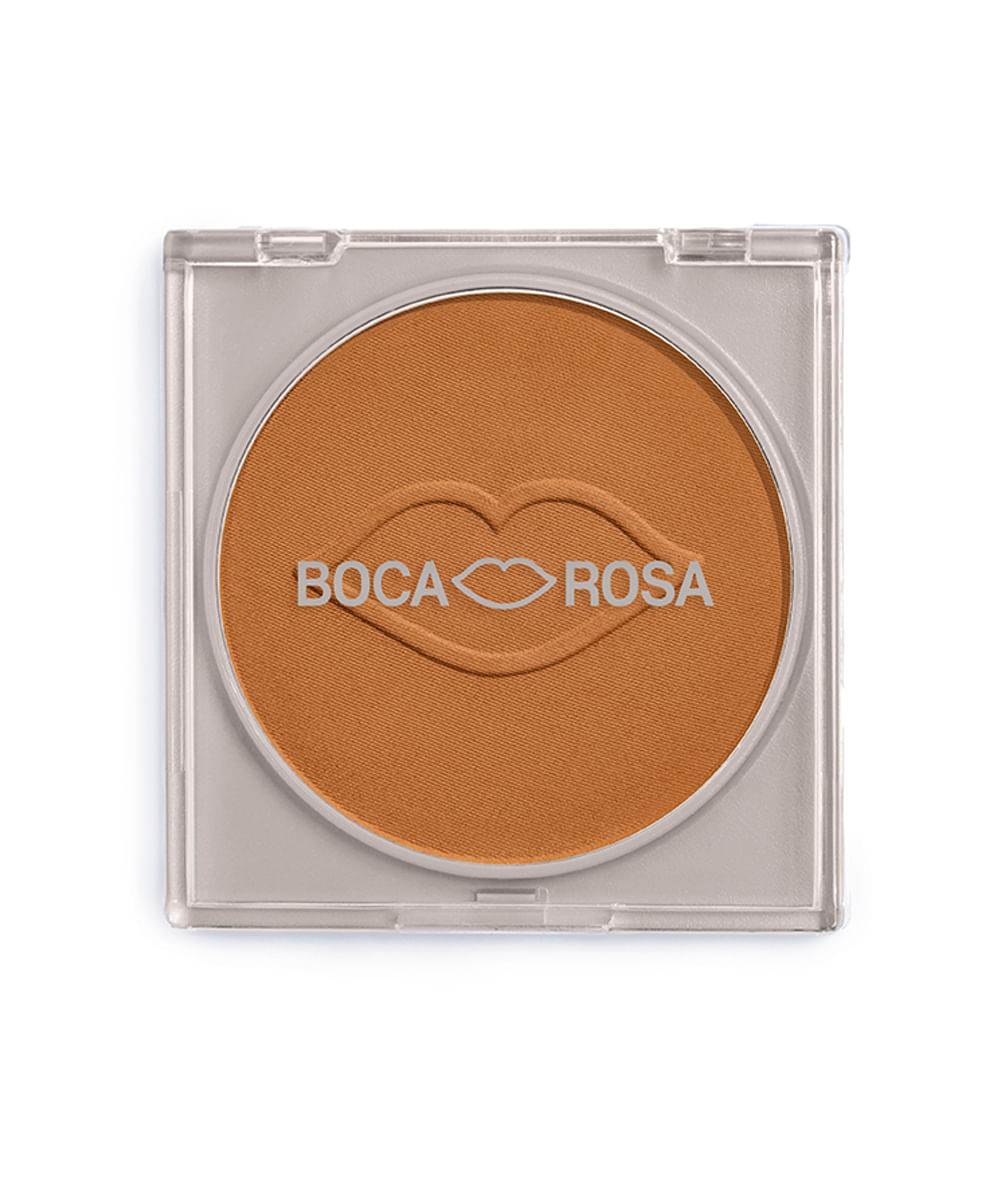 pó compacto boca rosa br06