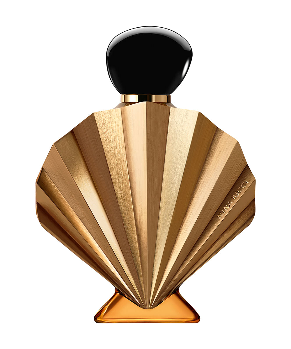 perfume feminino nina ricci vénus eau de parfum 80ml