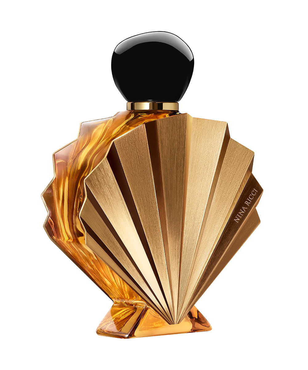 perfume feminino nina ricci vénus eau de parfum 80ml