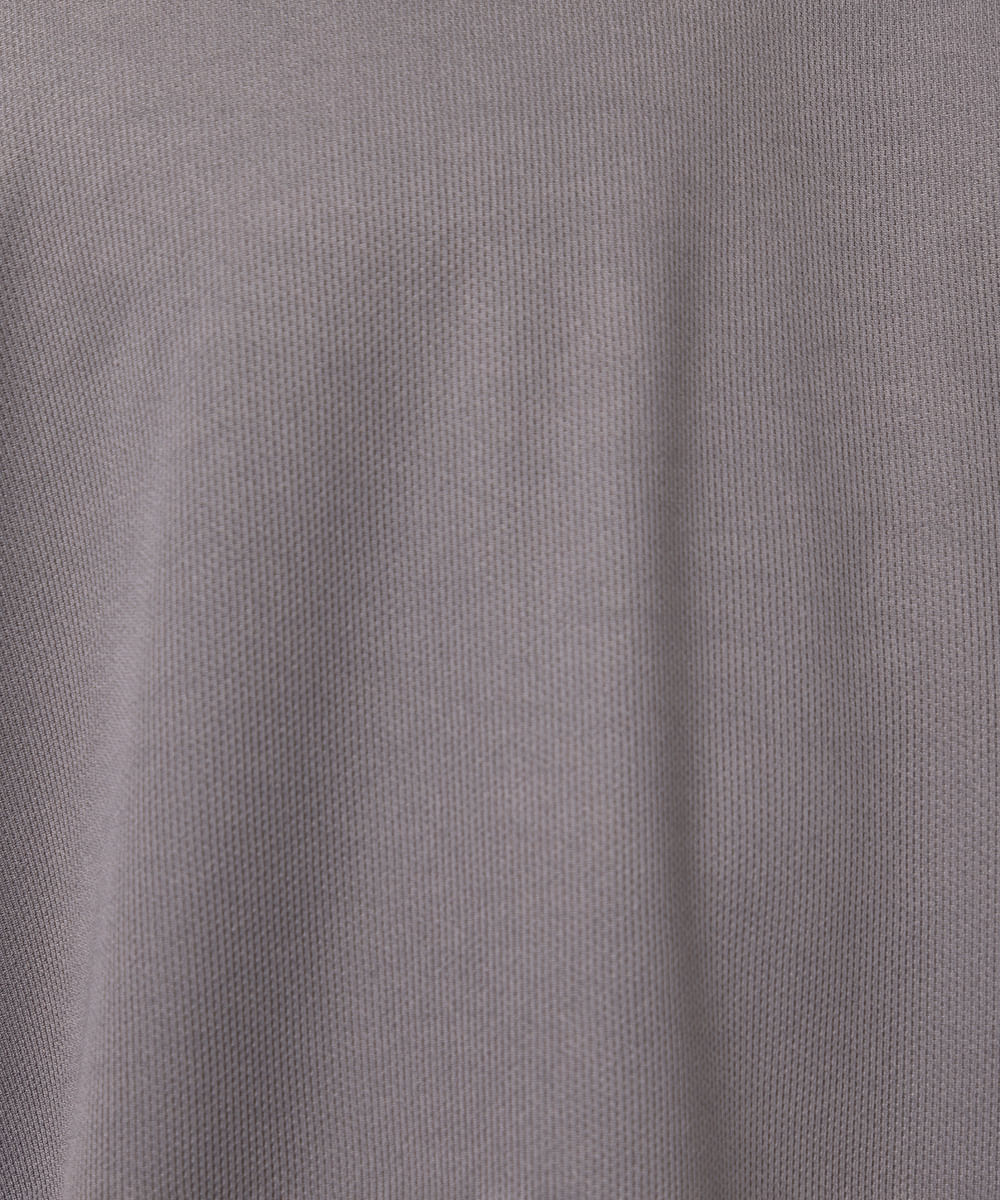 camiseta oversized masculina esportiva cinza