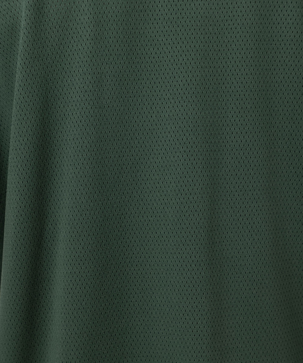 camiseta masculina oversized nfl packers verde