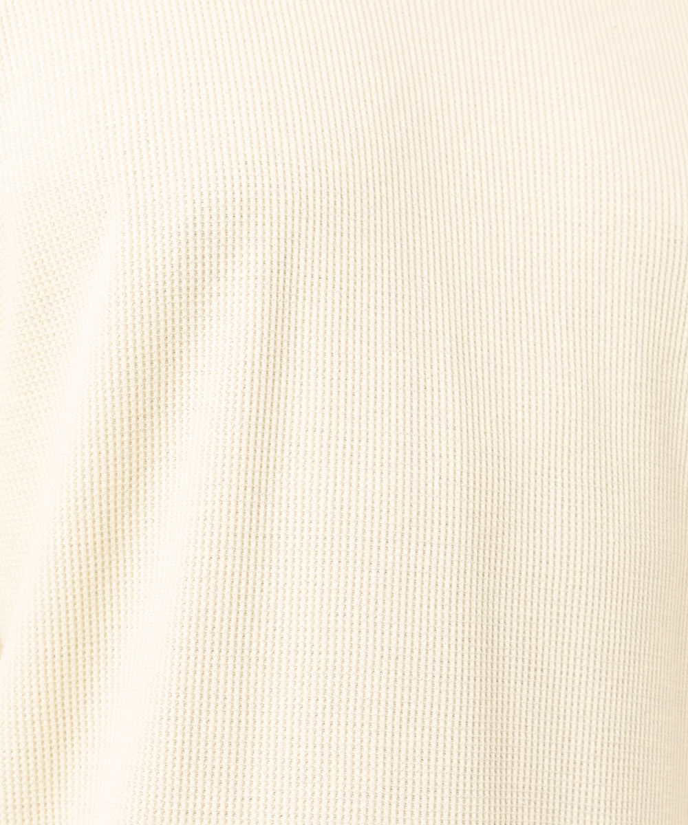 camiseta masculina de algodão texturizada amarela