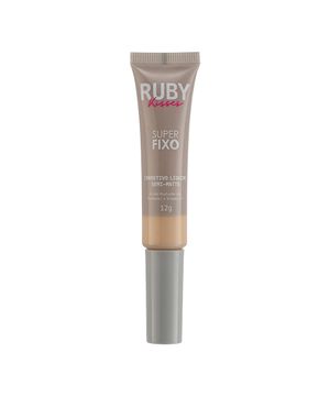 corretivo líquido ruby kisses super fixo cor 25