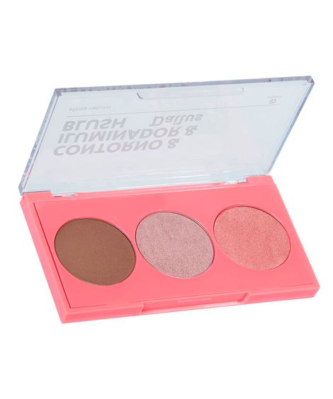Paleta Pele De Milhões 2 única