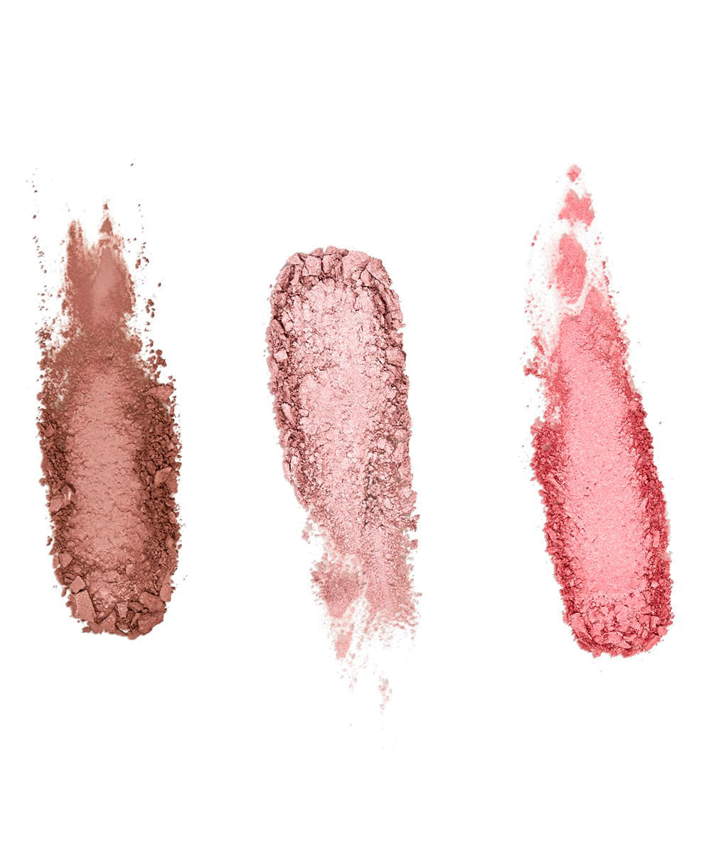 Paleta Pele De Milhões 2 única