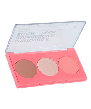 Paleta Pele De Milhões 1 única