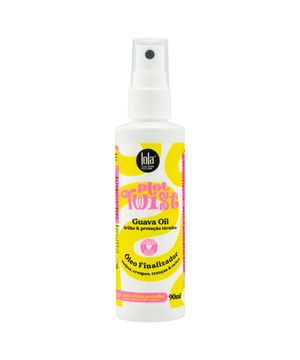 óleo lola plot twist guava oil 90ml