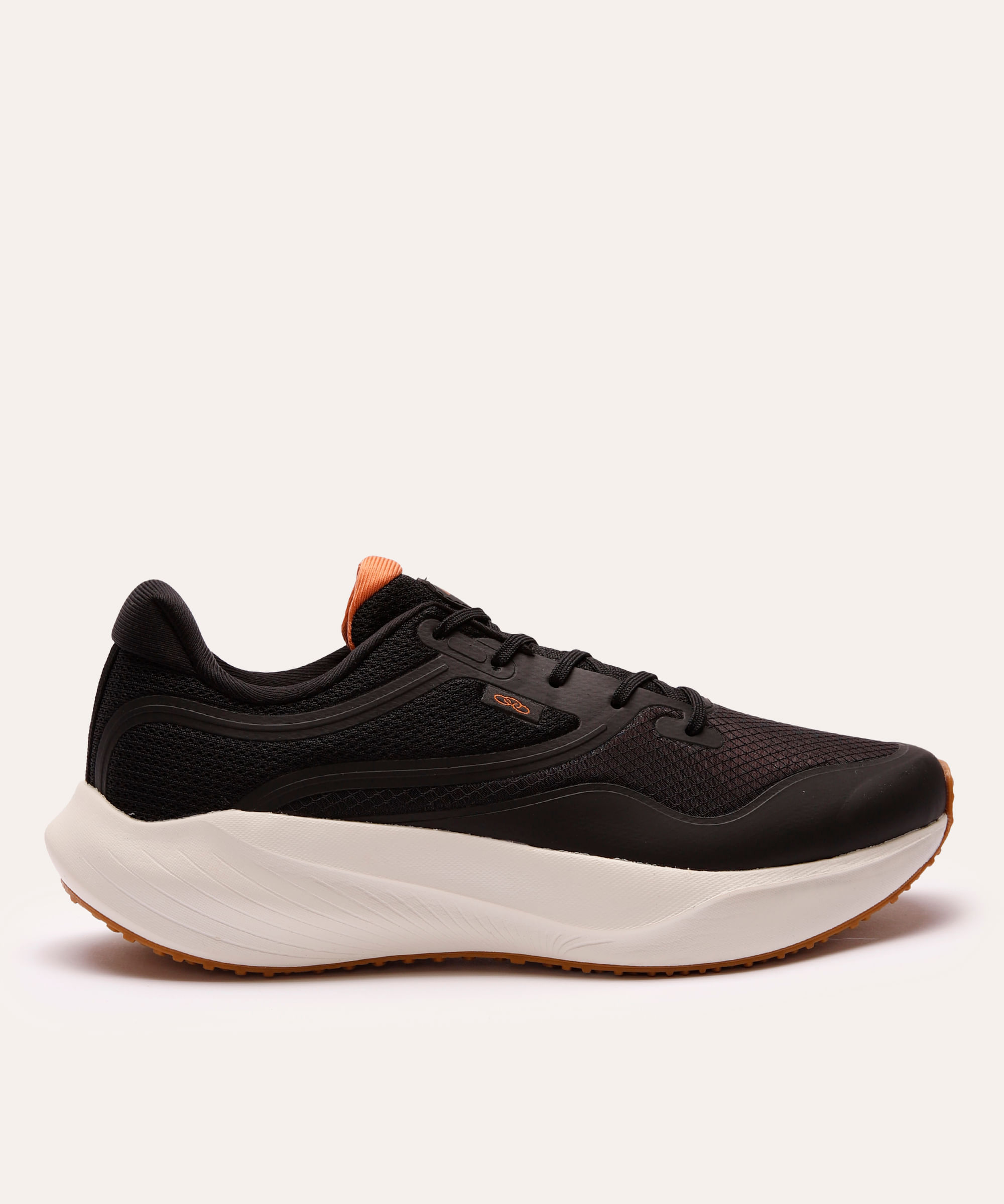 tênis feminino esportivo olympikus flit 4 preto