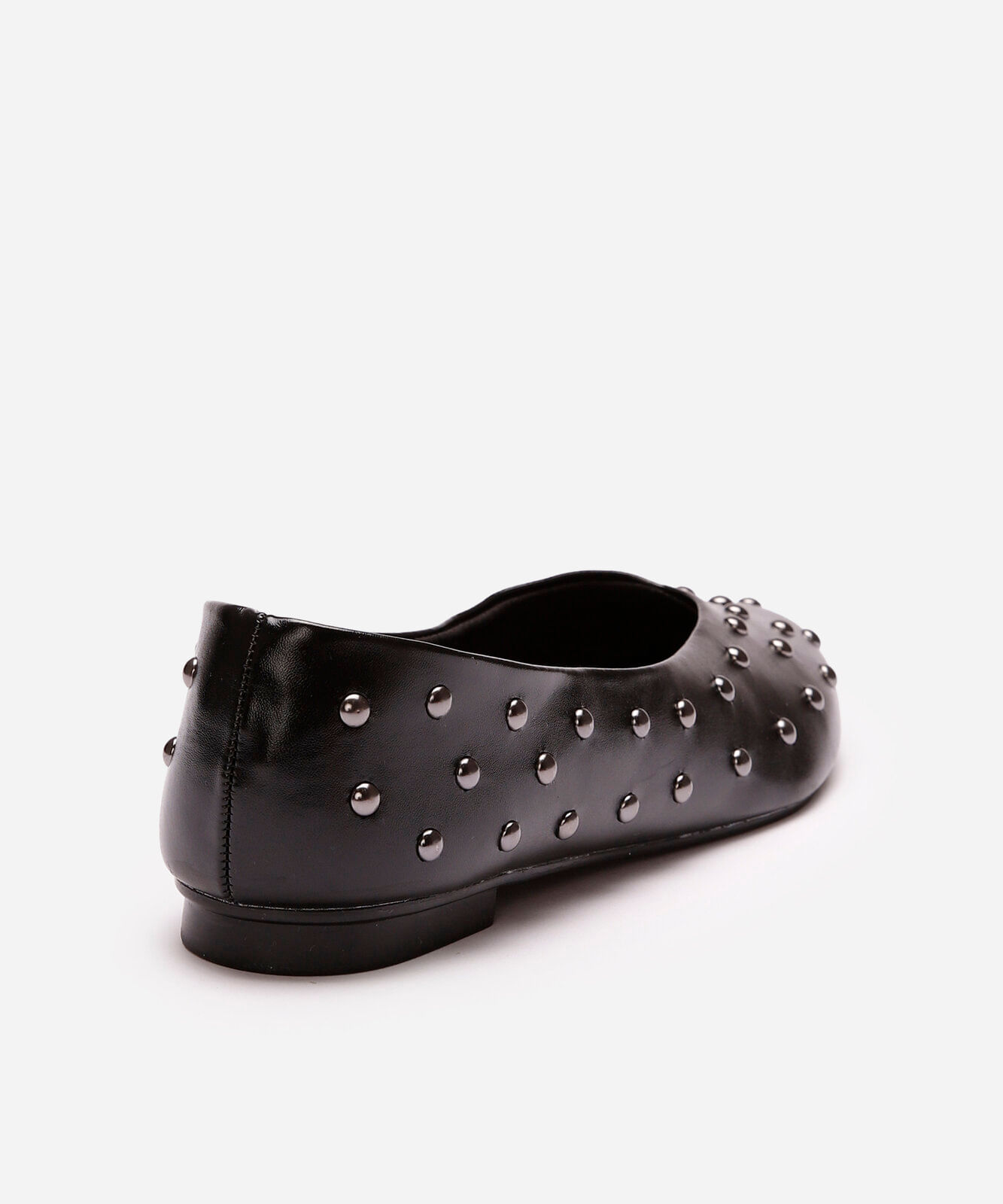 sapatilha com tachas oneself preta