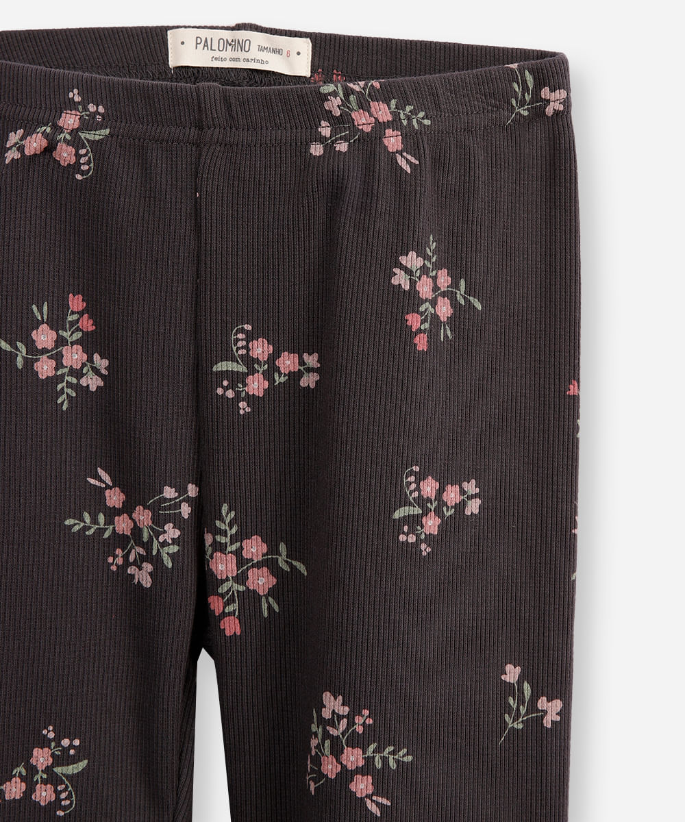 conjunto infantil longo de moletom tulipa rosa