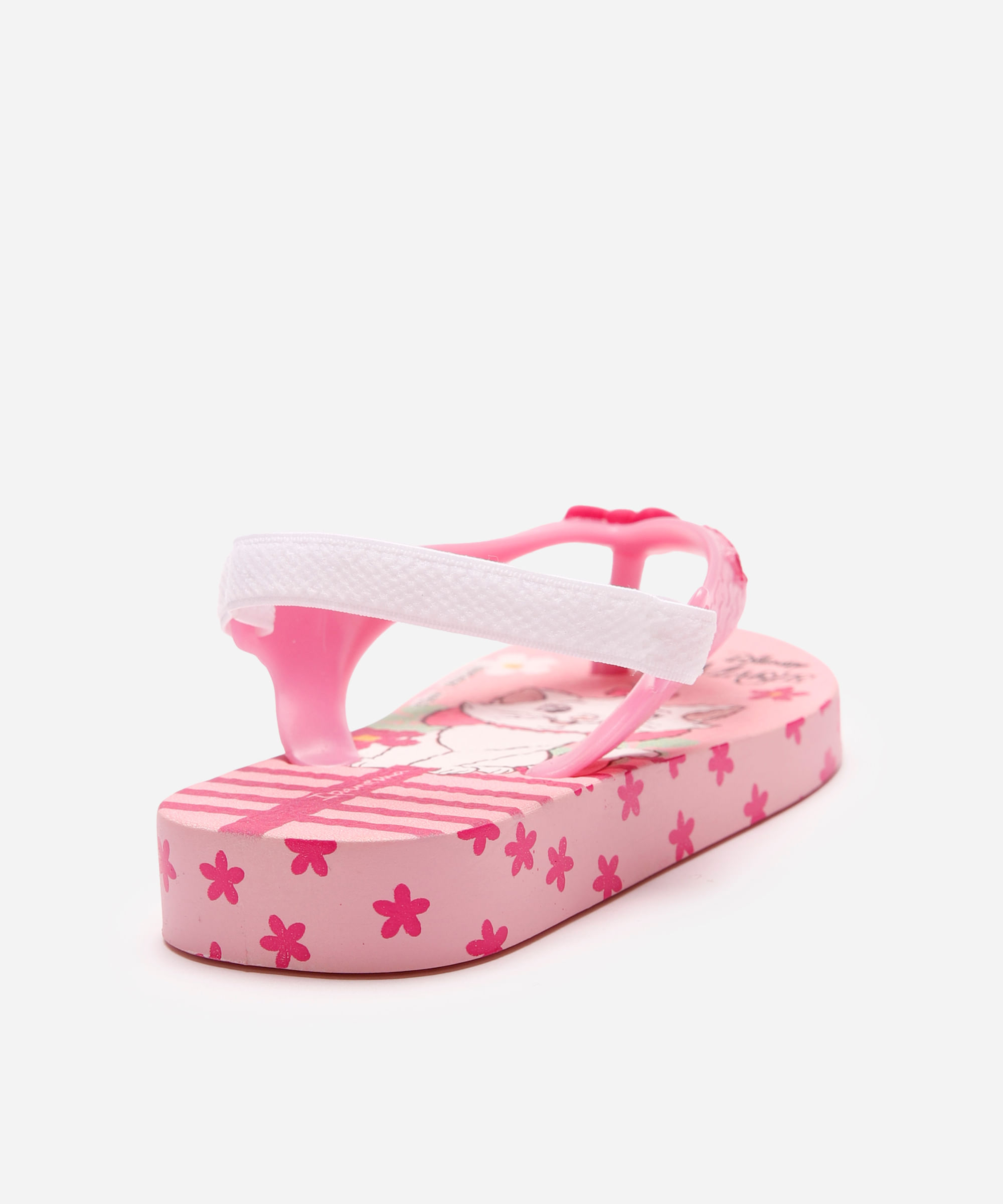 chinelo ipanema infantil marie rosa