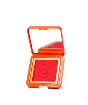 blush compacto mari maria sunny cheeks love laranja