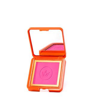 blush compacto mari maria sunny cheeks flashy rosa