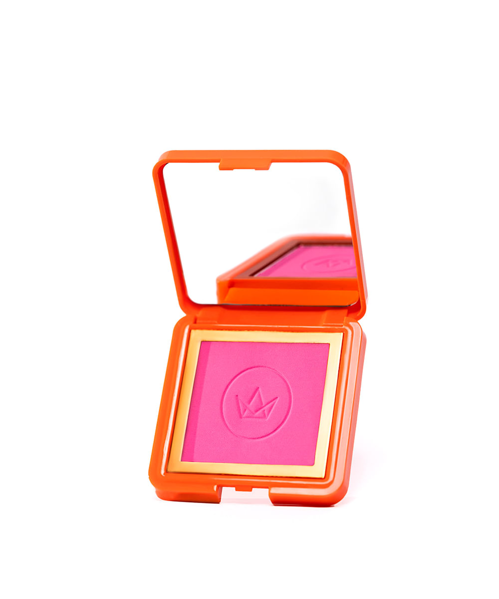 blush compacto mari maria sunny cheeks flashy rosa