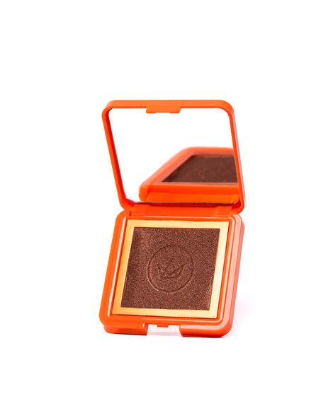 iluminador compacto mari maria divine glow bronze