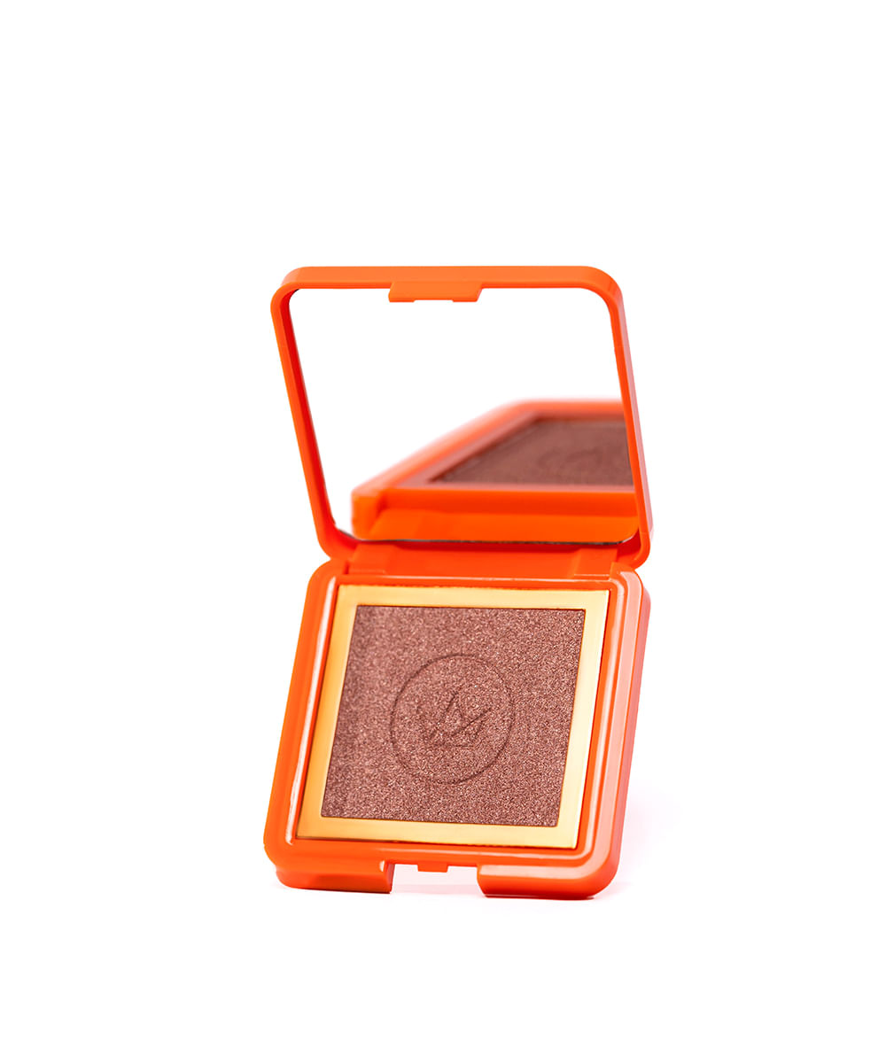 iluminador compacto mari maria divine glow lux marrom