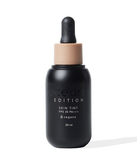 base fluida océane skin tint 110f