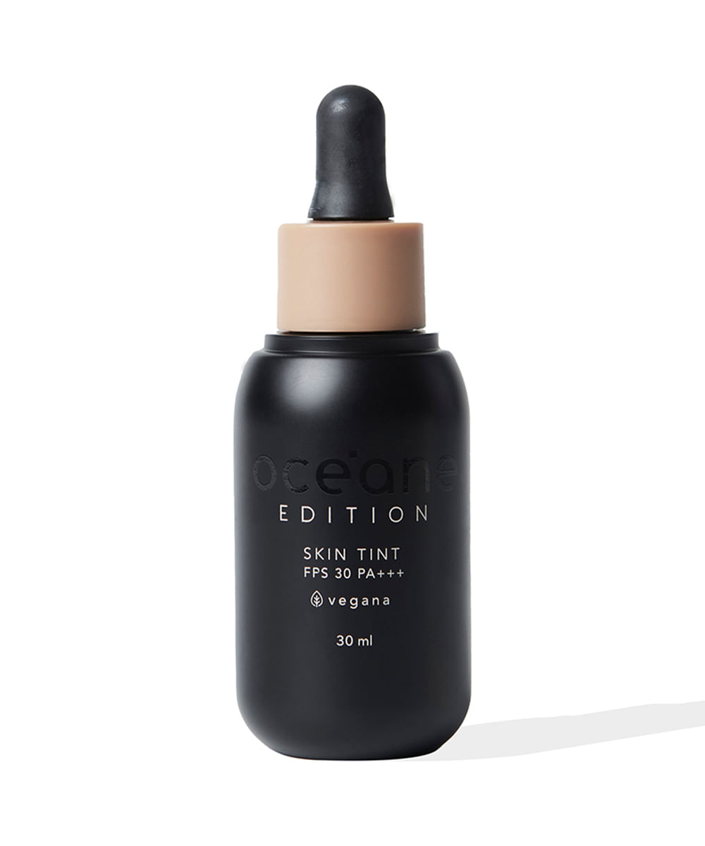 base fluida océane skin tint 110f