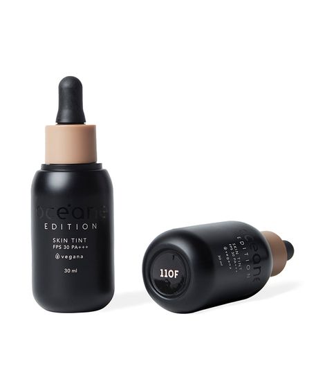 base fluida océane skin tint 110f