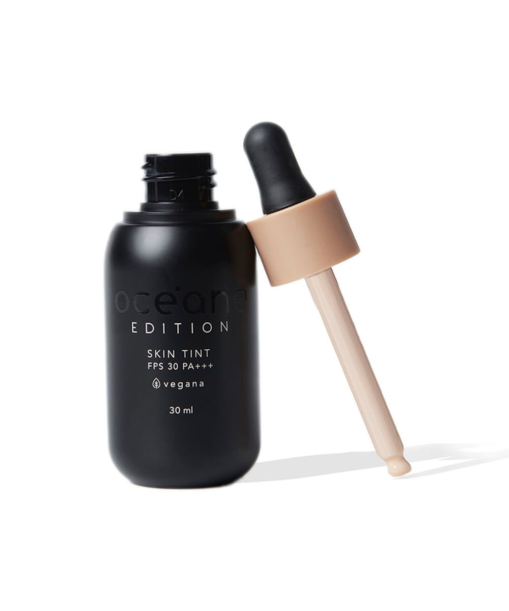 base fluida océane skin tint 110f