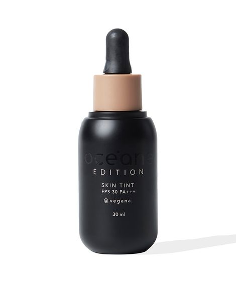 base fluida océane skin tint 210l