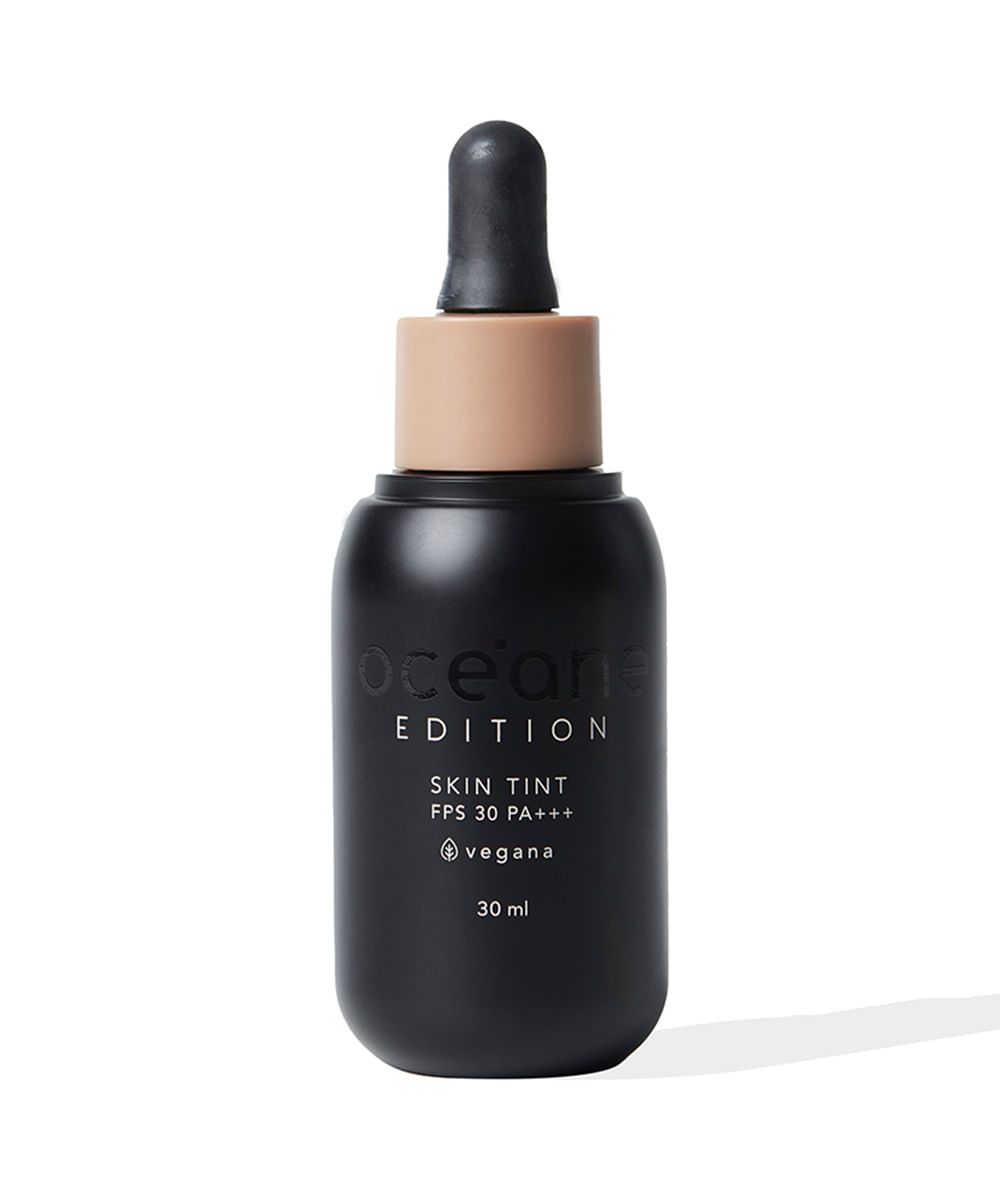 base fluida océane skin tint 210l