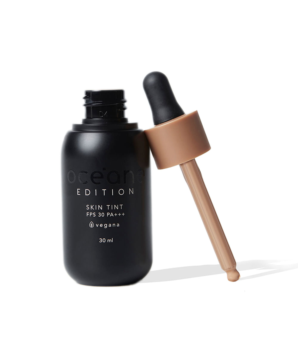base fluida océane skin tint 230l
