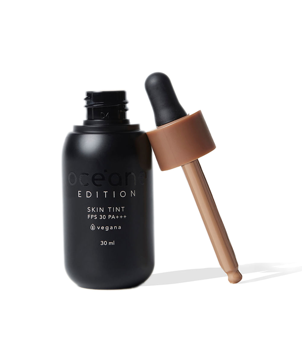 base fluida océane skin tint 300m
