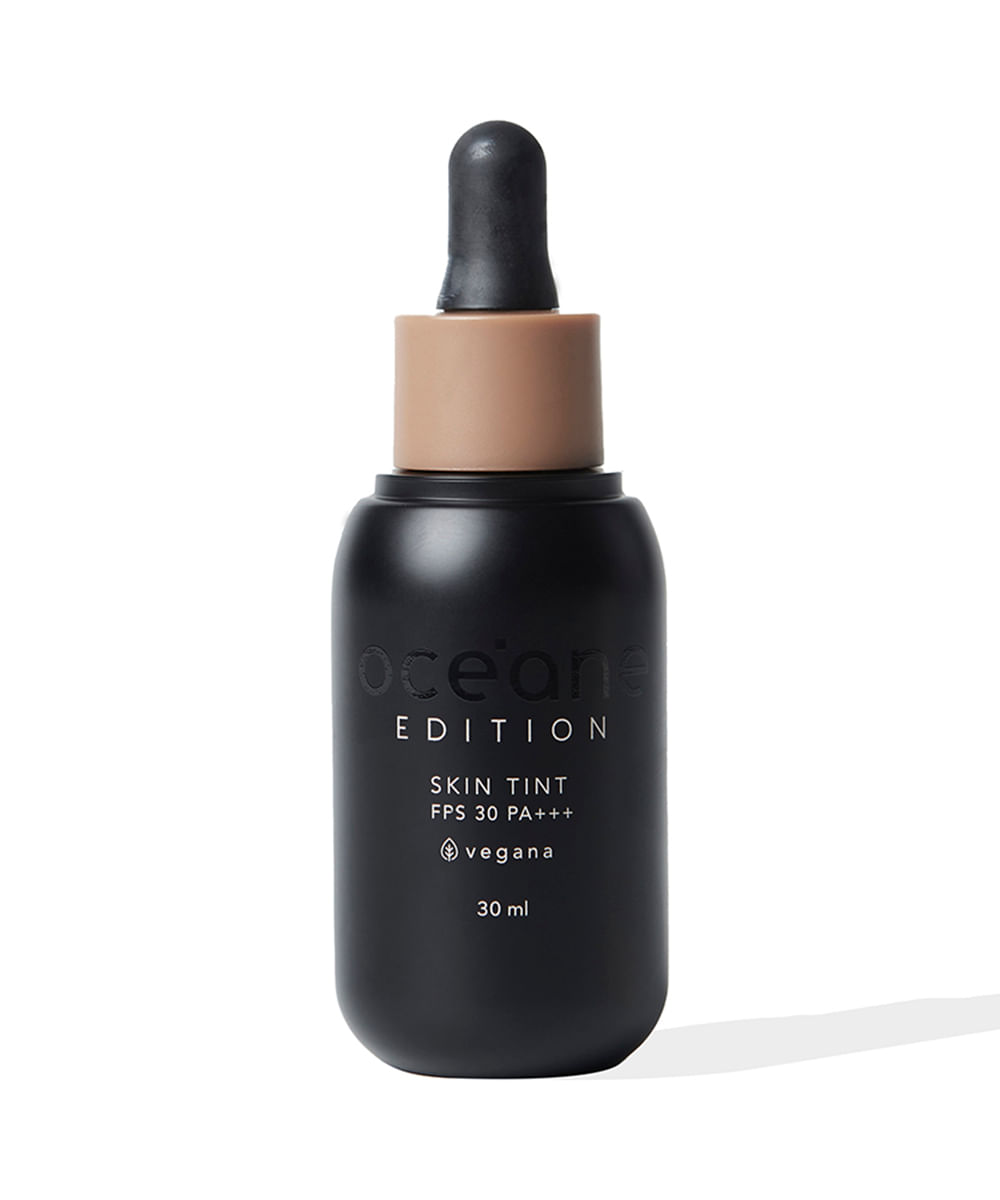 base fluida océane skin tint 315m