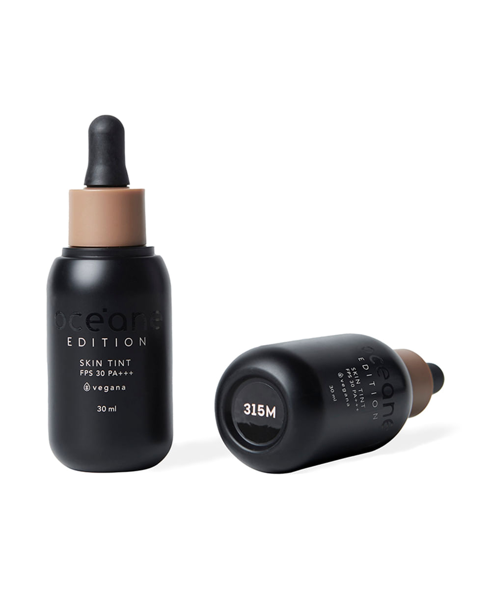 base fluida océane skin tint 315m