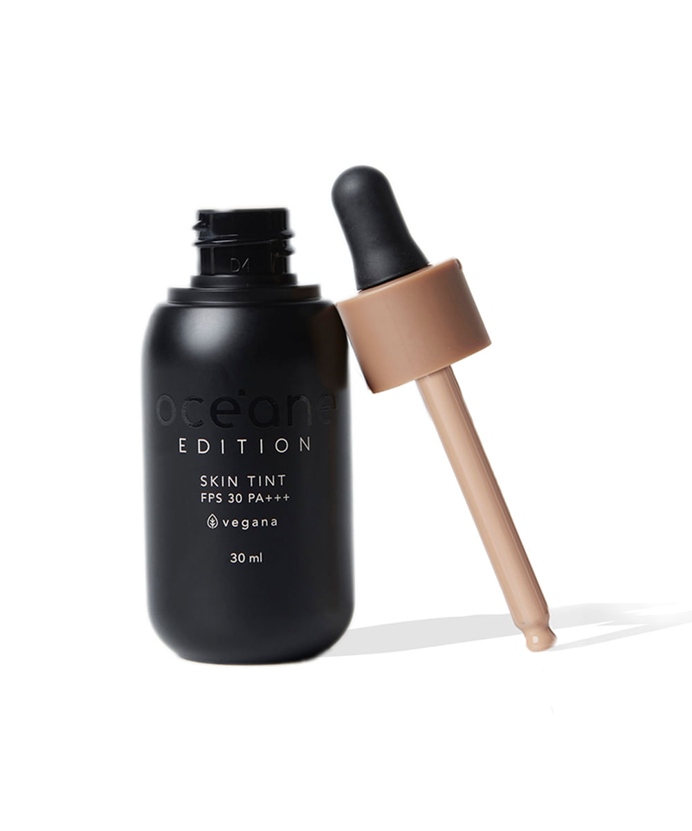 base fluida océane skin tint 315m
