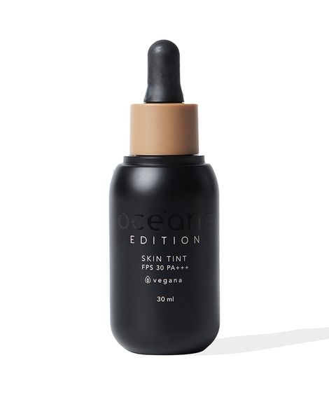 base fluida océane skin tint 340m