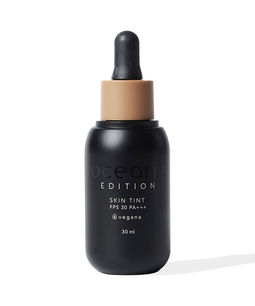 base fluida océane skin tint 340m