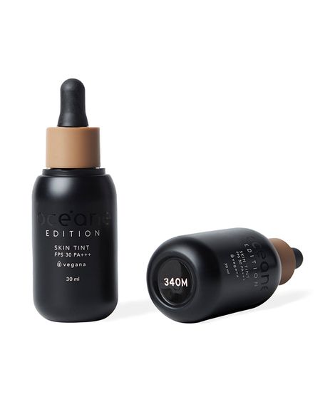 base fluida océane skin tint 340m