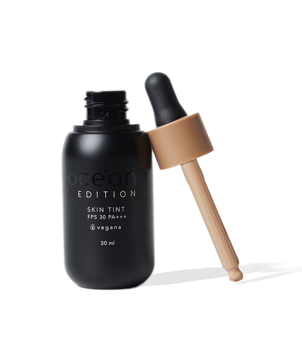 base fluida océane skin tint 340m