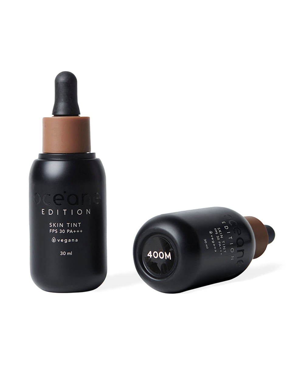 base fluida océane skin tint 400m