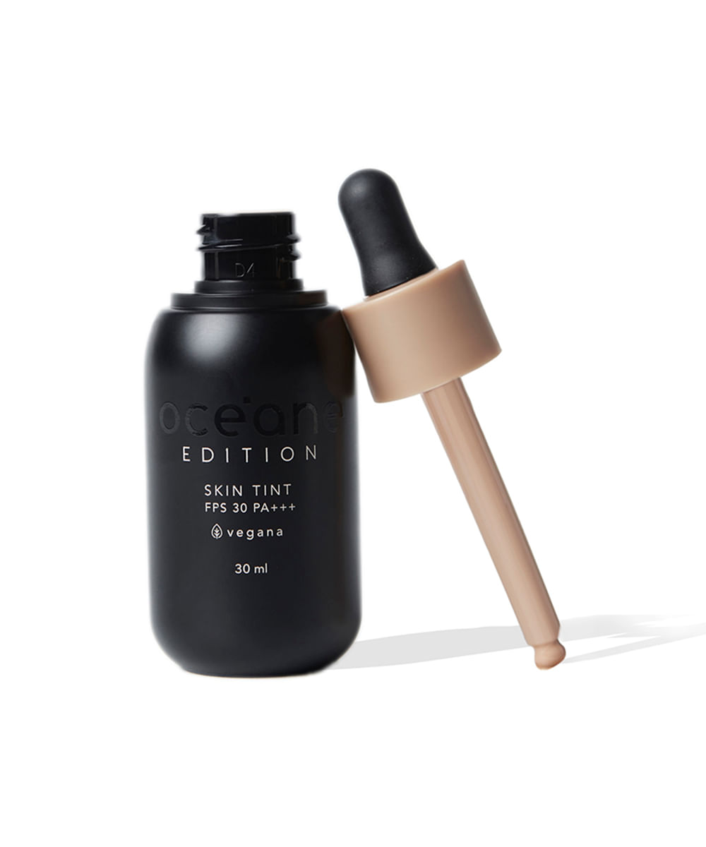 base fluida océane skin tint 400m