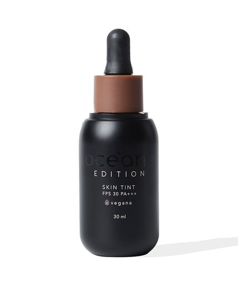 base fluida océane skin tint 420t