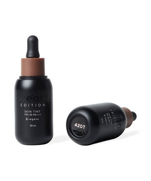 base fluida océane skin tint 420t
