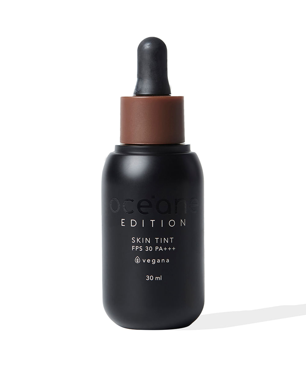 base fluida océane skin tint 440t