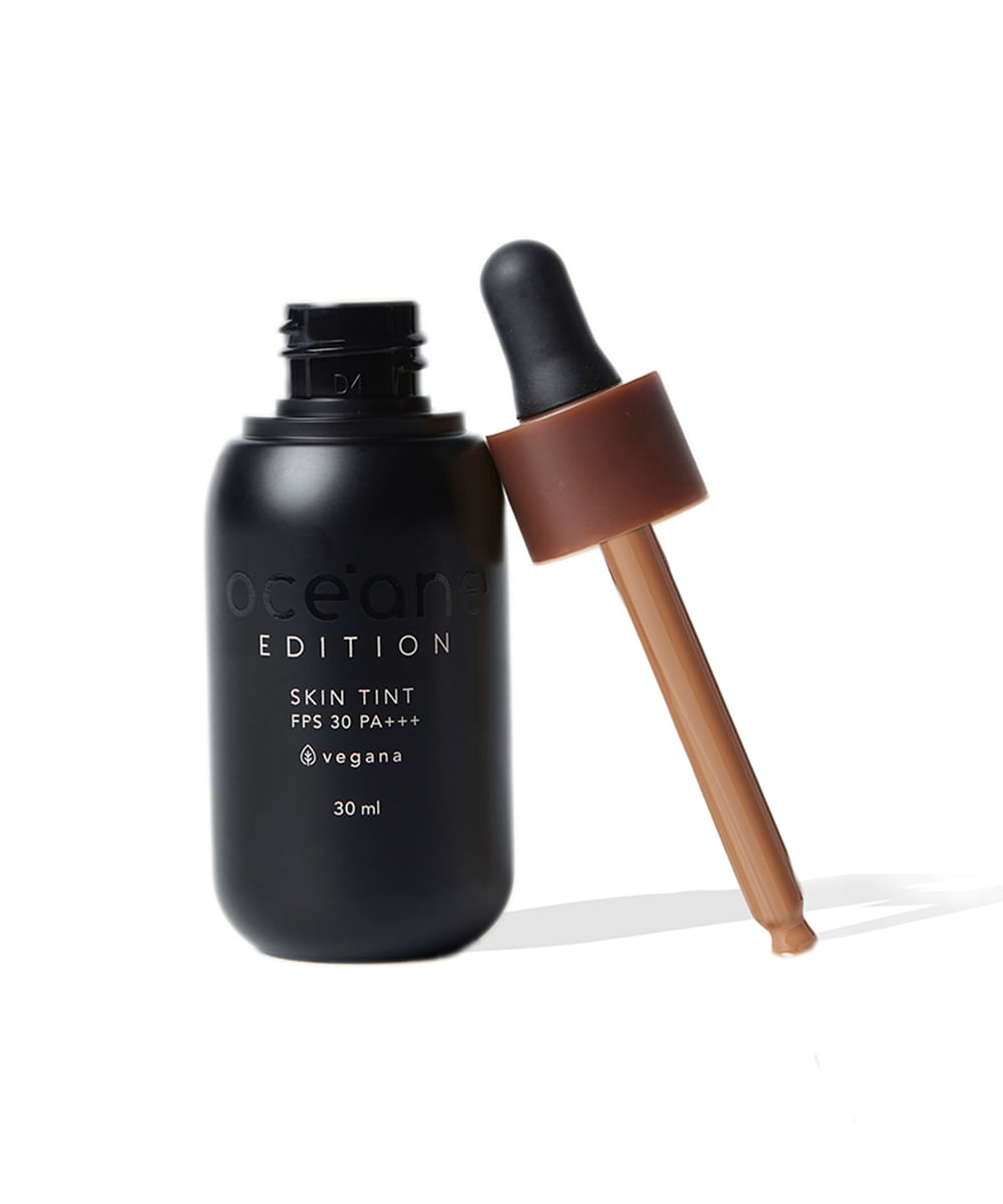 base fluida océane skin tint 440t
