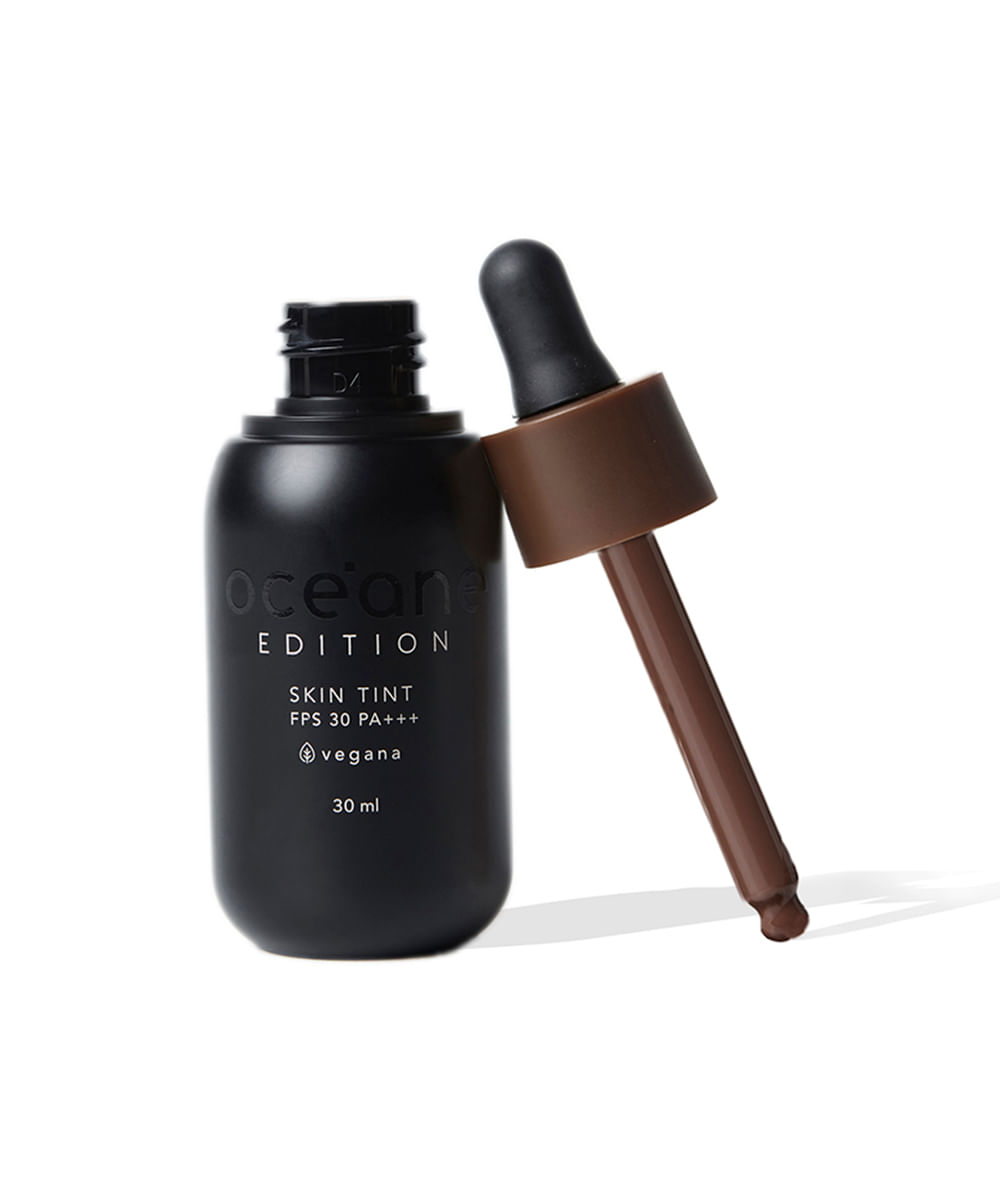 base fluida océane skin tint 500d